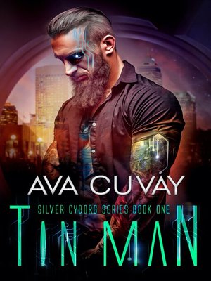 cover image of Tin Man